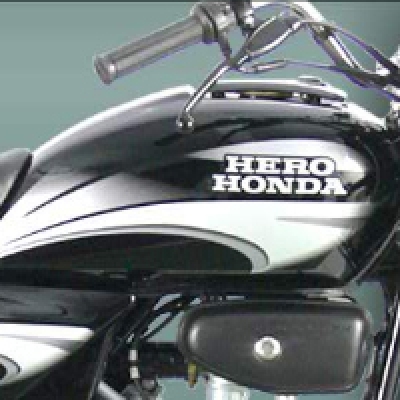 hero honda splendor old model petrol tank price